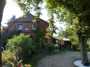 Haus Elbtalaue